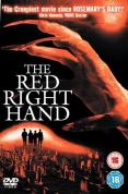 The Red Right Hand