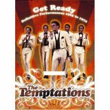 The Temptations - Get Ready - Definitive Performances 1965 to 1972