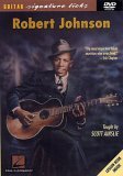 Robert Johnson - Guitar Signature Licks