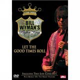 Bill Wyman And The Rhythm Kings - Let The Good Times Roll [1995]