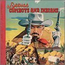 The Jeevas - Cowboys And Indians