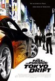The Fast And The Furious: Tokyo Drift (1 Disc)  [2006]