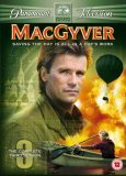 MacGyver - The Complete Third Season