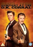 Gunfight At The OK Corral [1957]