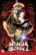 Ninja Scroll Box Set