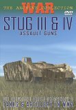 Stug III And IV - Assault Guns