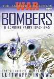 Bombers And Bombing Raids - 1942 - 1945