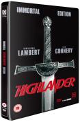 Highlander - Immortal Edition
