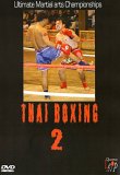 Ultimate Martial Arts Championships - Thai Boxing 2