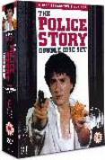 Police Story Box Set