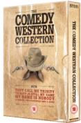 The Comedy Western Collection
