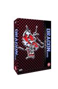 Dragon 3 DVD Anthology