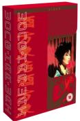 The Wong Kar-Wai Collection