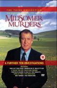 Midsomer Murders The Third Collection