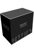 The Ingmar Bergman Collection