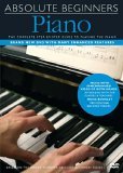Absolute Beginners - Piano