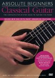 Absolute Beginners - Classical Guitar