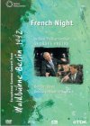 Waldbuhne 1992 - French Night