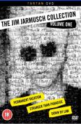 The Jim Jarmusch Collection Vol. 1