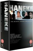 The Michael Haneke Collection