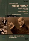 Great Conductors - Ferenc Fricsay [1960]