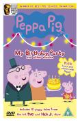Peppa Pig - Bubbles