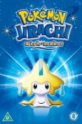 Pokemon: Jirachi Wishmaker