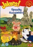Jakers! Spooky Storytellers