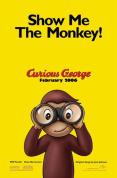 Curious George [2005]