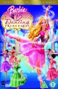 Barbie In The 12 Dancing Princesses