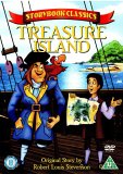 Storybook Classics - Treasure Island