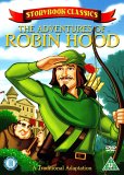 Storybook Classics - The Adventures Of Robin Hood