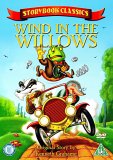 Storybook Classics - Wind In The WIllows [2006]