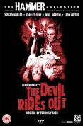The Devil Rides Out [1968]