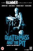 Quatermass And The Pit [1967]