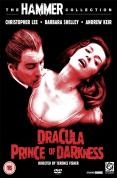Dracula, Prince Of Darkness [1965]