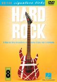 Hard Rock - Guitar Styles And Techniques
