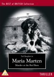 Maria Marten - Murder At The Red Barn [1935]