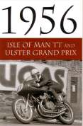 Grand Prix 1956 - Ulster Grand Prix And TT