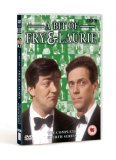 A Bit Of Fry And Laurie - Series 4