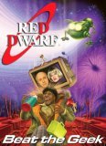 Red Dwarf Interactive Quiz - Beat The Geek