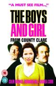 The Boys And Girl From County Clare [2005]