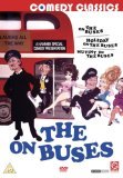 On The Buses / Mutiny On The Buses / Holiday On The Buses [1971]