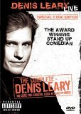 The Complete Denis Leary