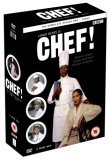 Chef! - Complete Box Sset
