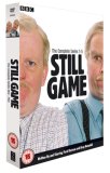 Still Game - Series 1-5
