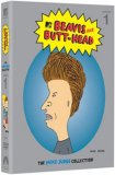 Beavis And Butthead - The Mike Judge Collection