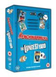 The Benchwarmers/The Longest Yard