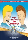Beavis & Butthead Do America (Special Collector's Edition) [1997]
