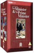 Yes Minister & Yes Prime Minister Complete Boxset